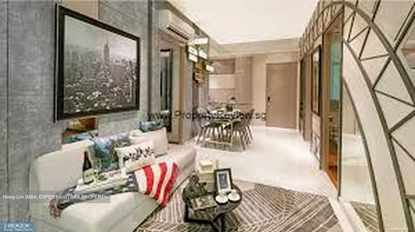 THE RANZ (D8), Apartment #523363721